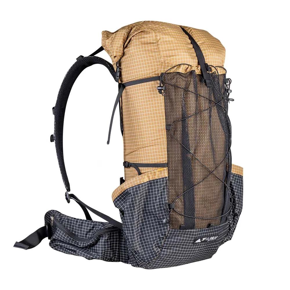 3F UL Gear Qidian Pro