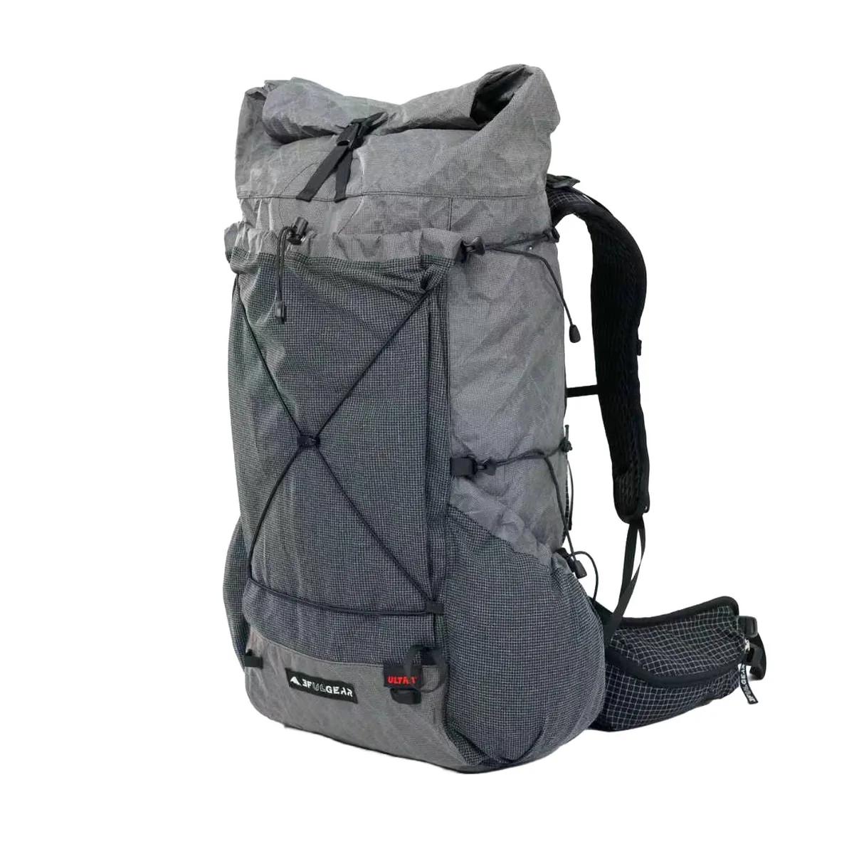 3F UL Gear Tutor Ultra 35