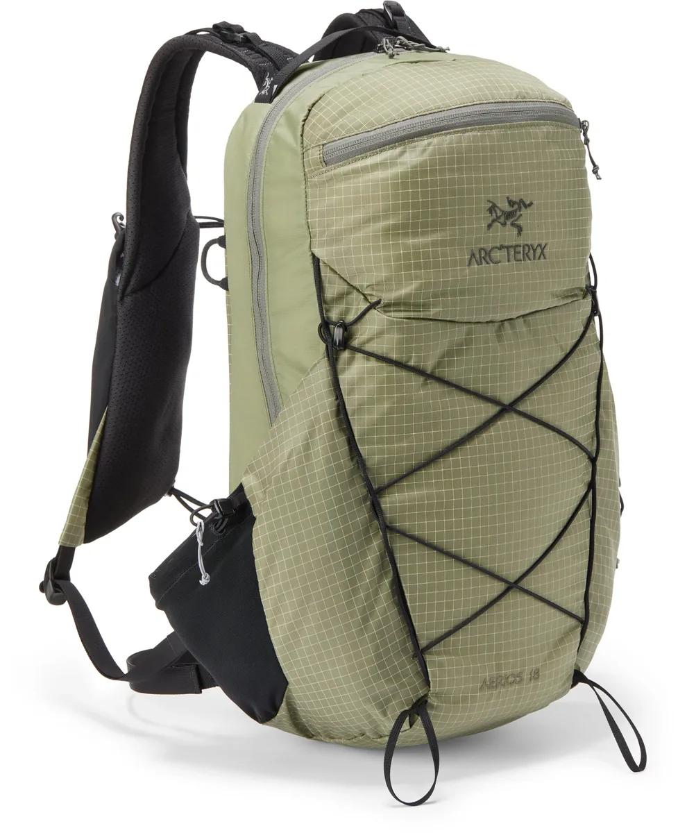 Arc'teryx Aerios 18
