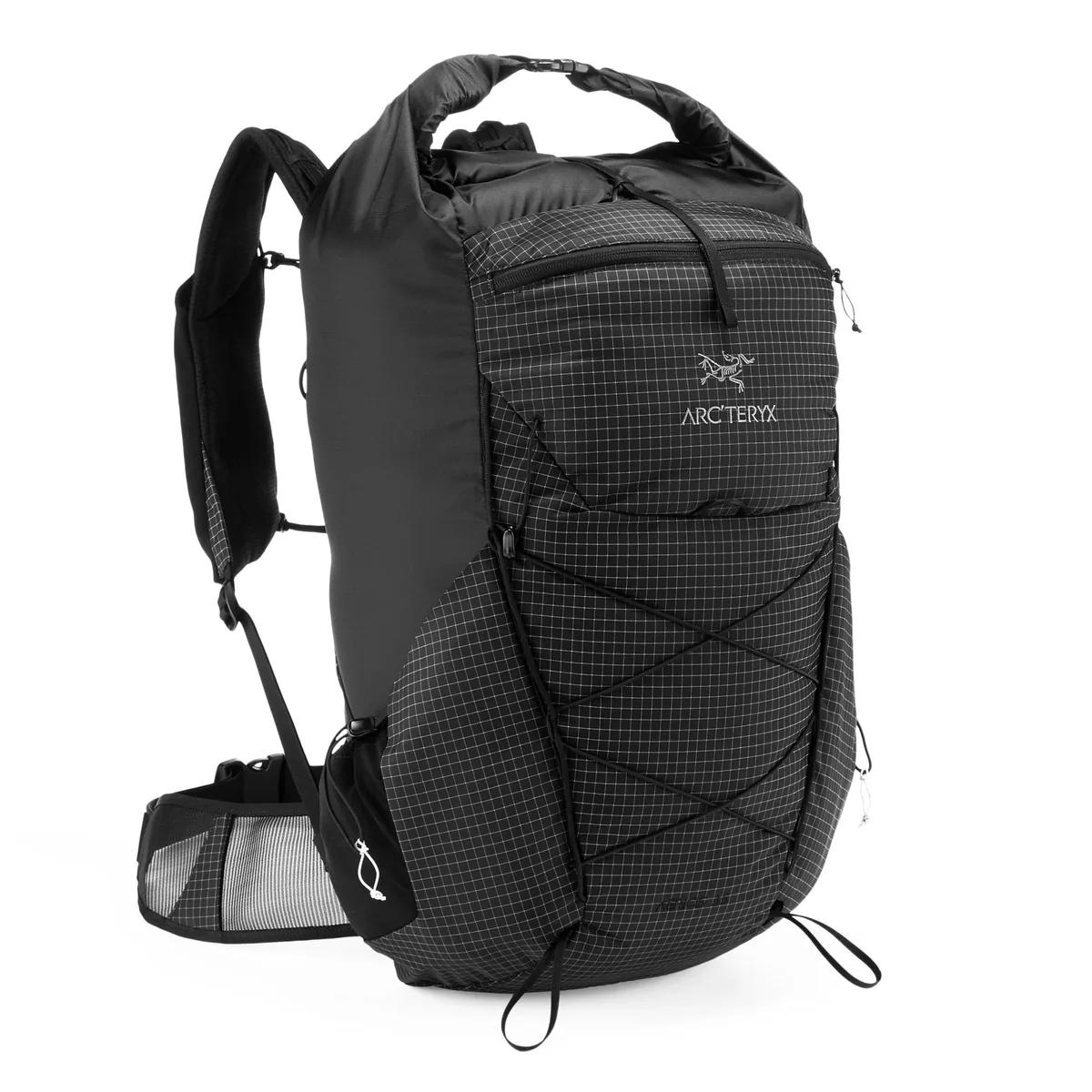 Arc'teryx Aerios 35