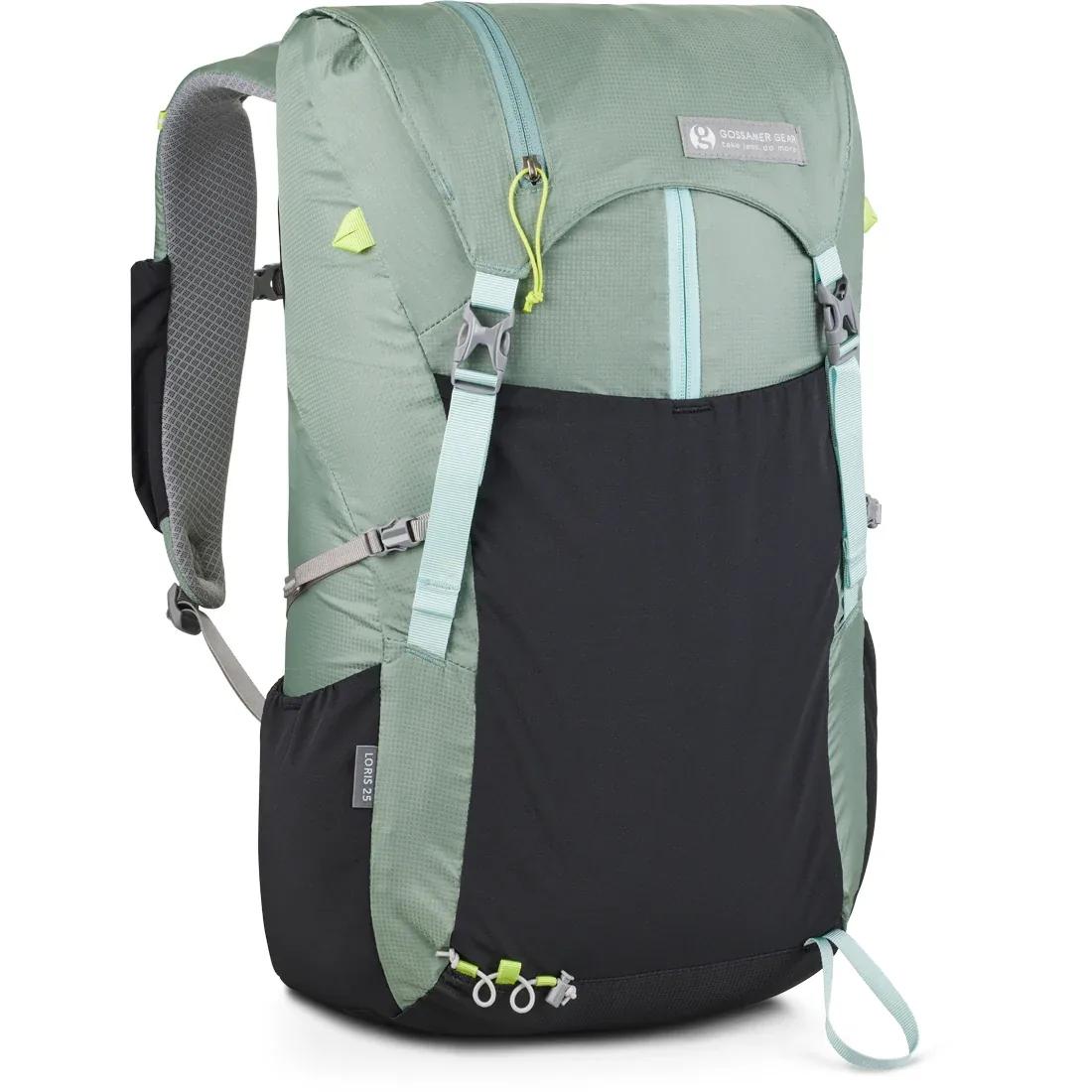 Gossamer Gear Loris 25