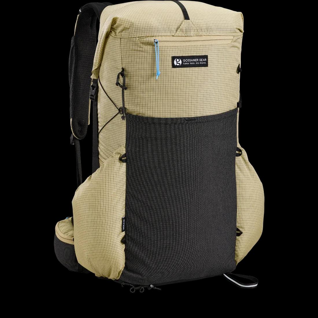Gossamer Gear Skala 38