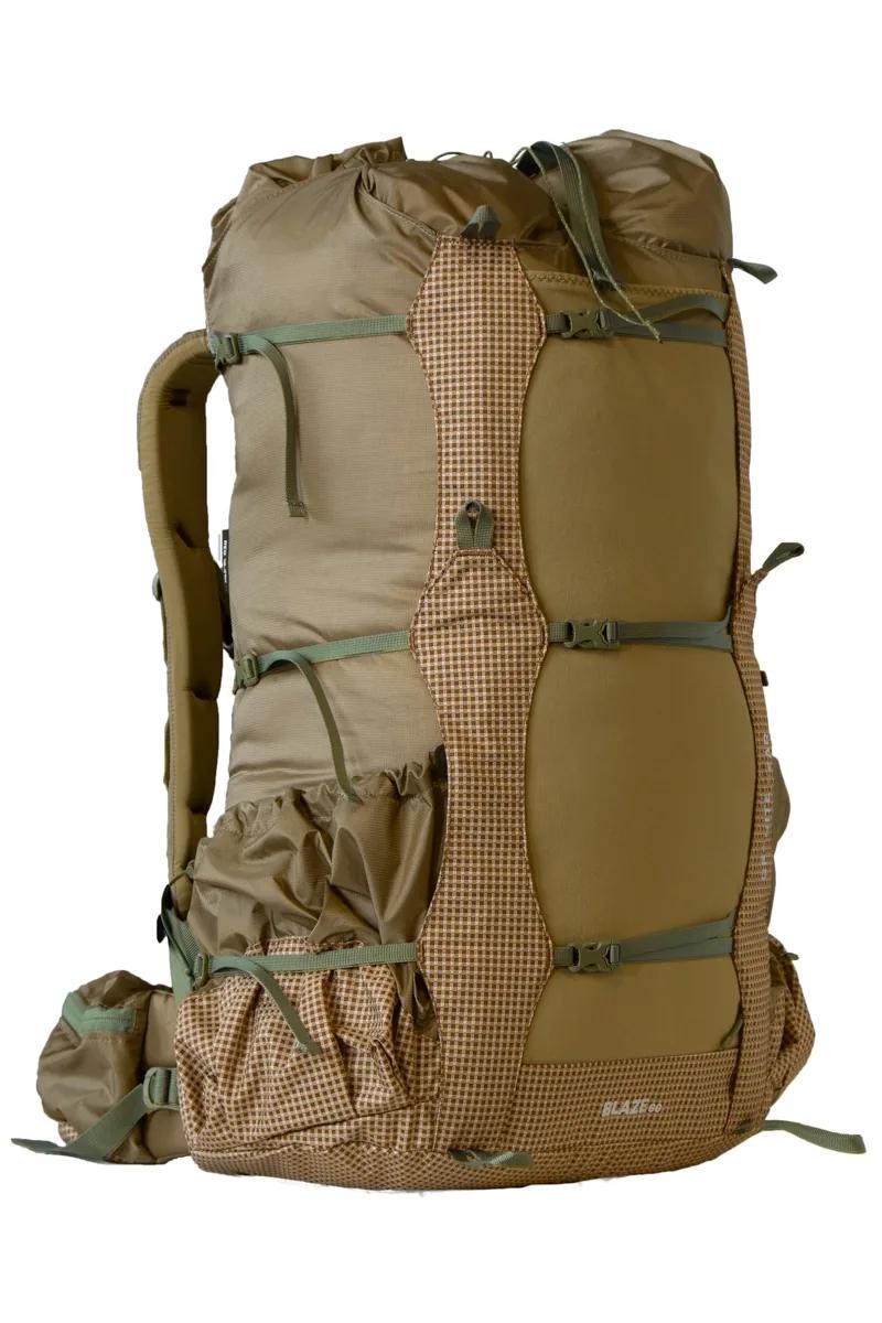 Granite Gear Blaze 60