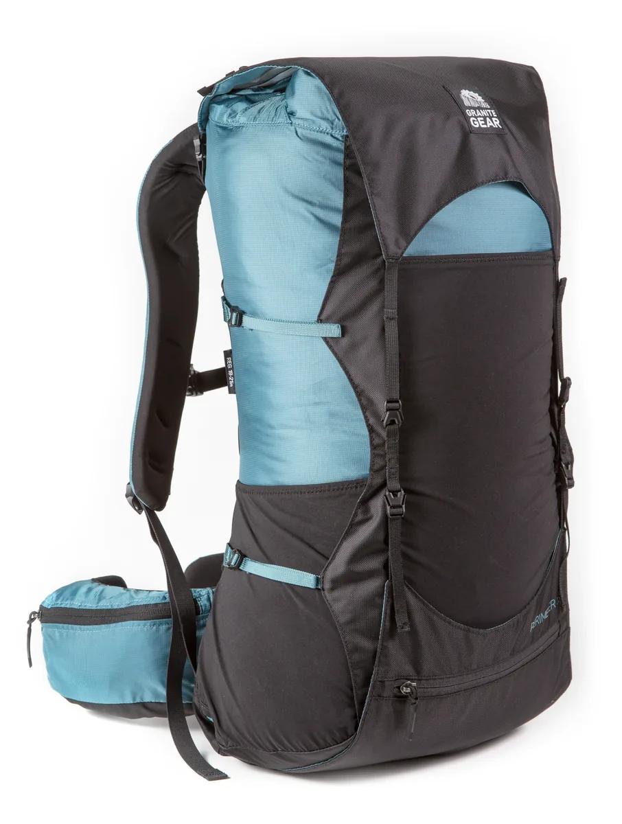 Granite Gear Perimeter 35 Women's Fit