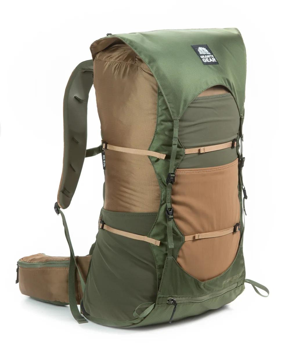 Granite Gear Perimeter 50
