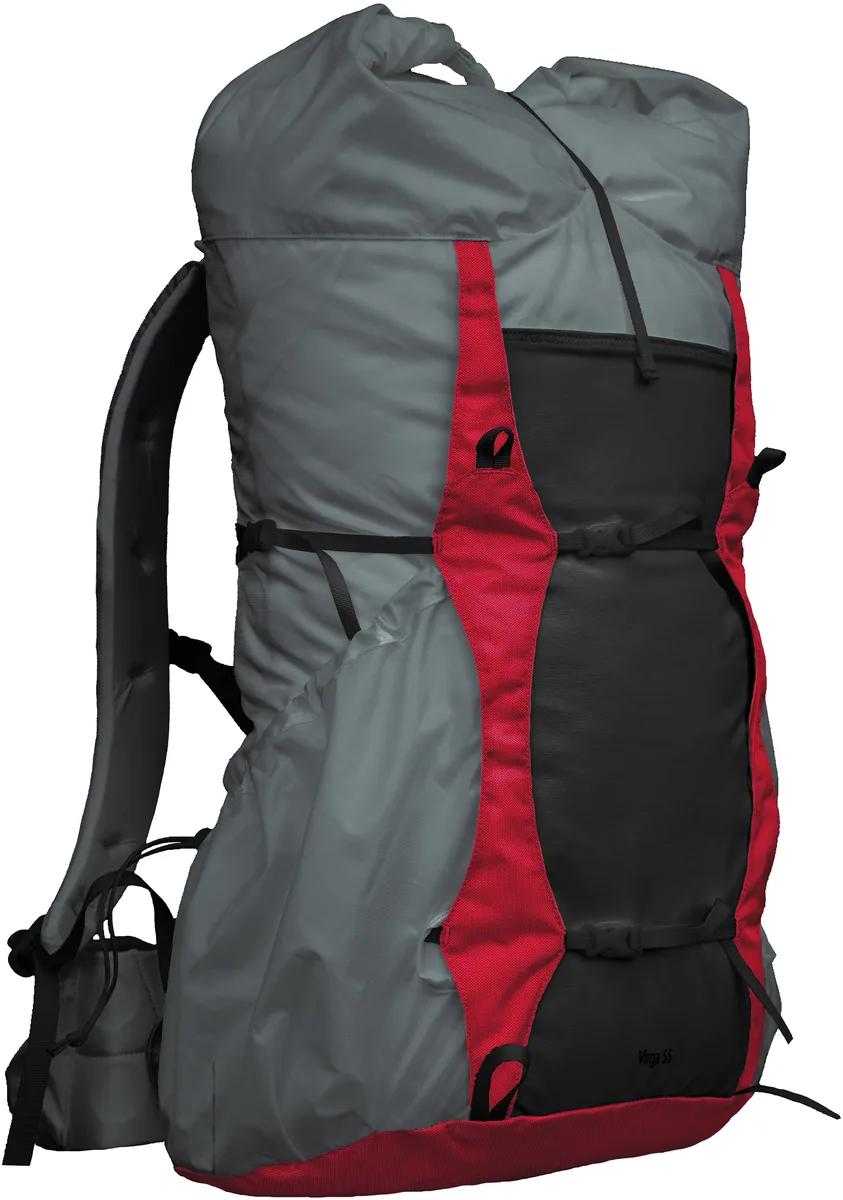 Granite Gear Virga3 55