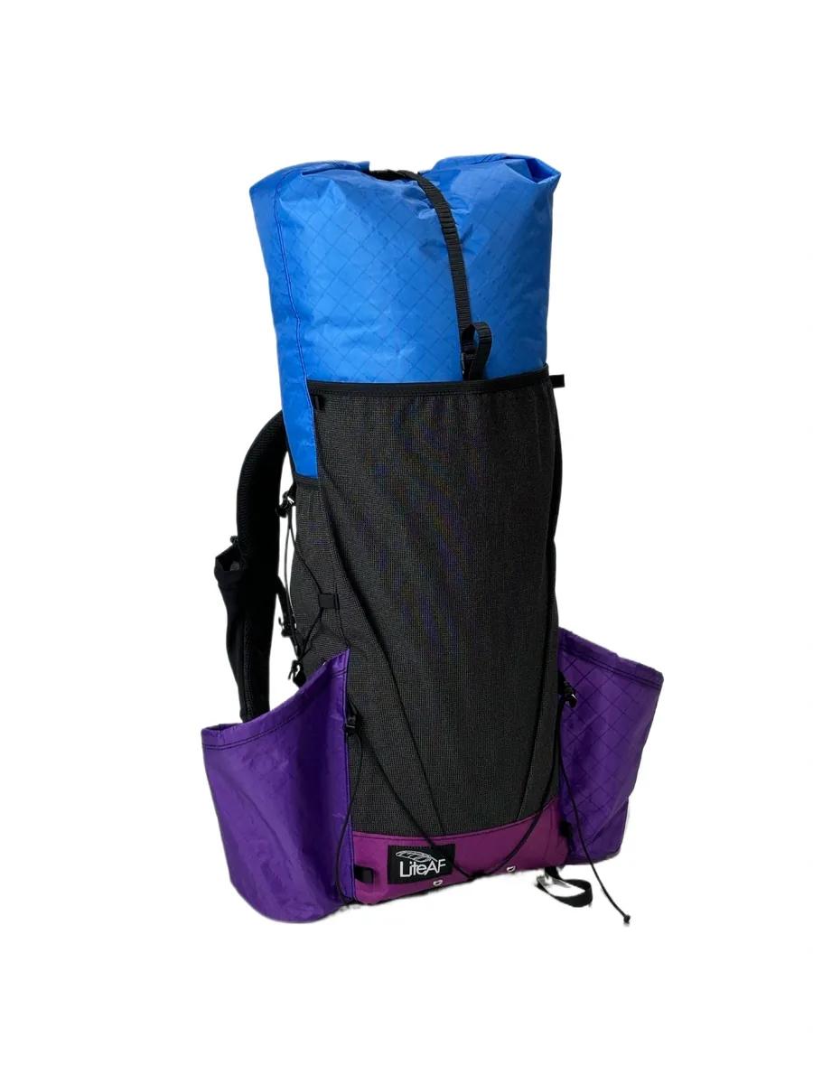 LiteAF ECOPAK 30L Curve