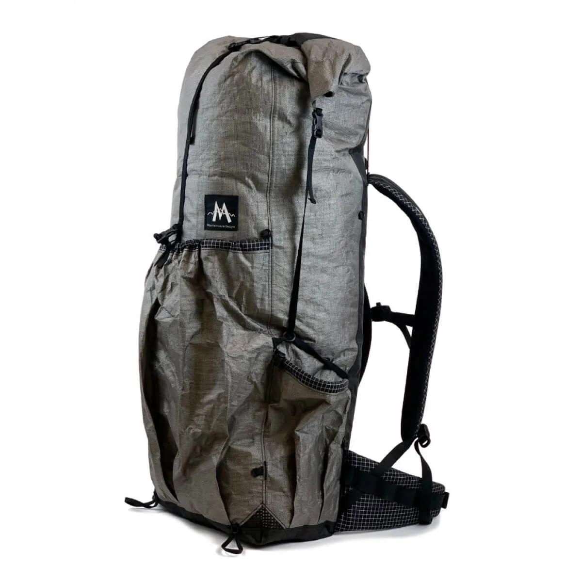 Mountain Laurel Designs Exodus 55
