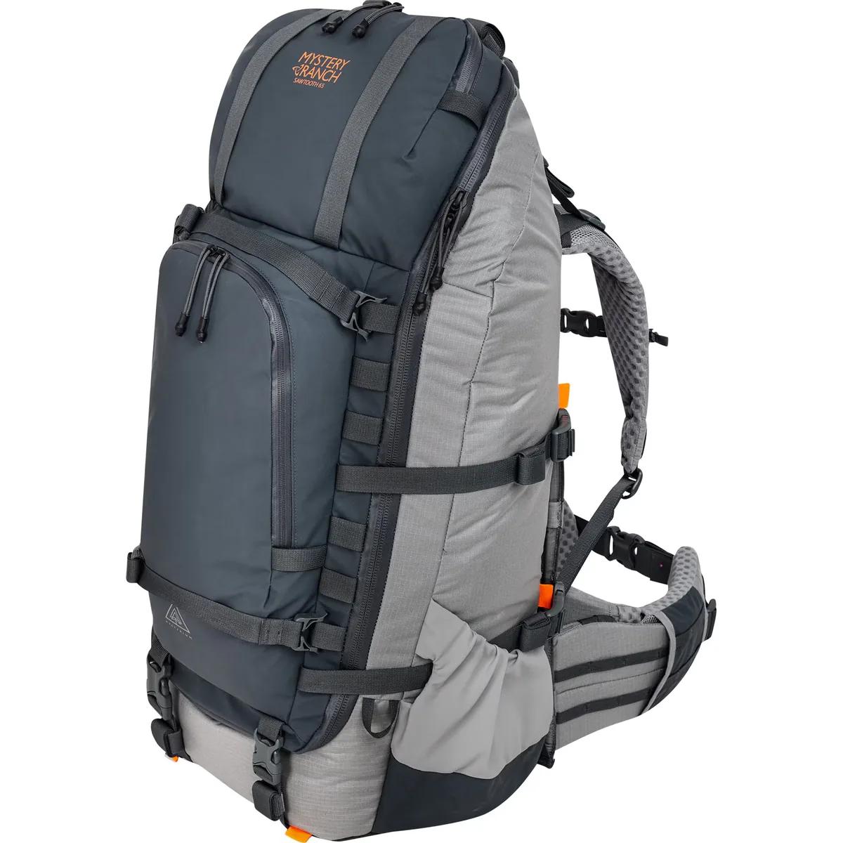 Mystery Ranch Women's Sawtooth 65