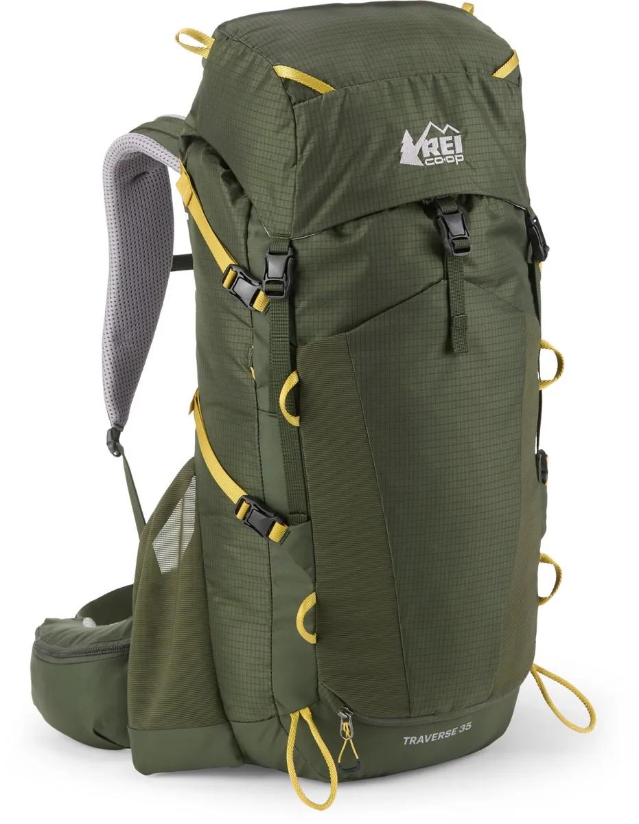 REI Co-op Traverse 35