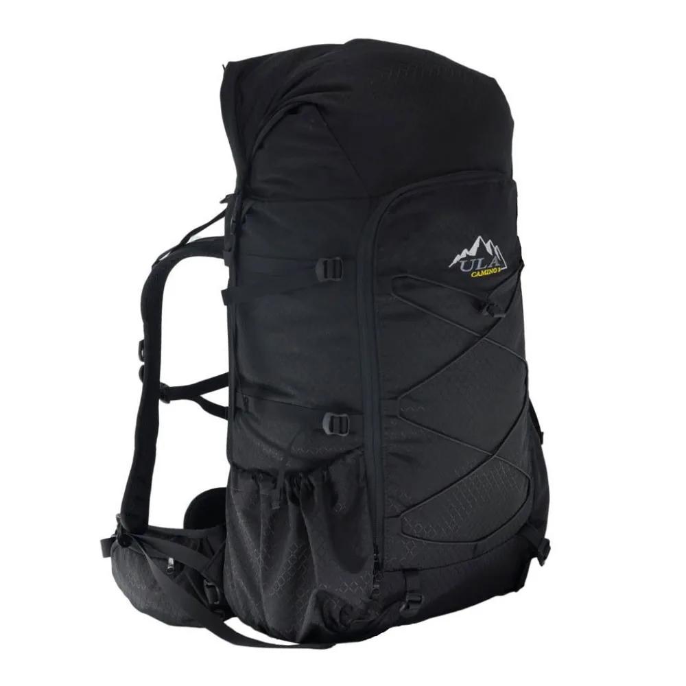 ULA Equipment Camino