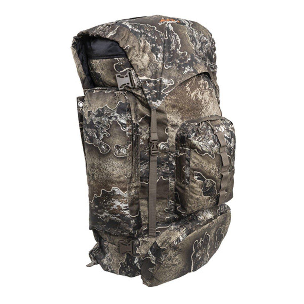 ALPS OutdoorZ Commander + Pack Bag