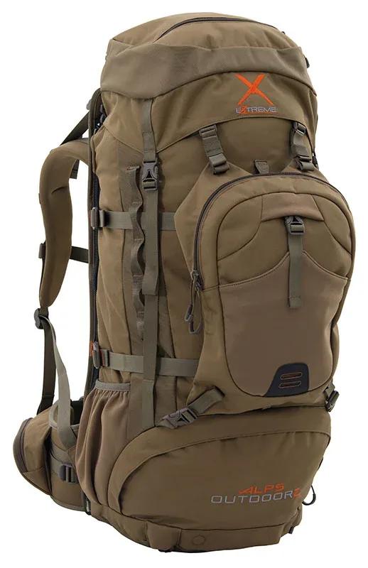 ALPS OutdoorZ Commander X + Pack