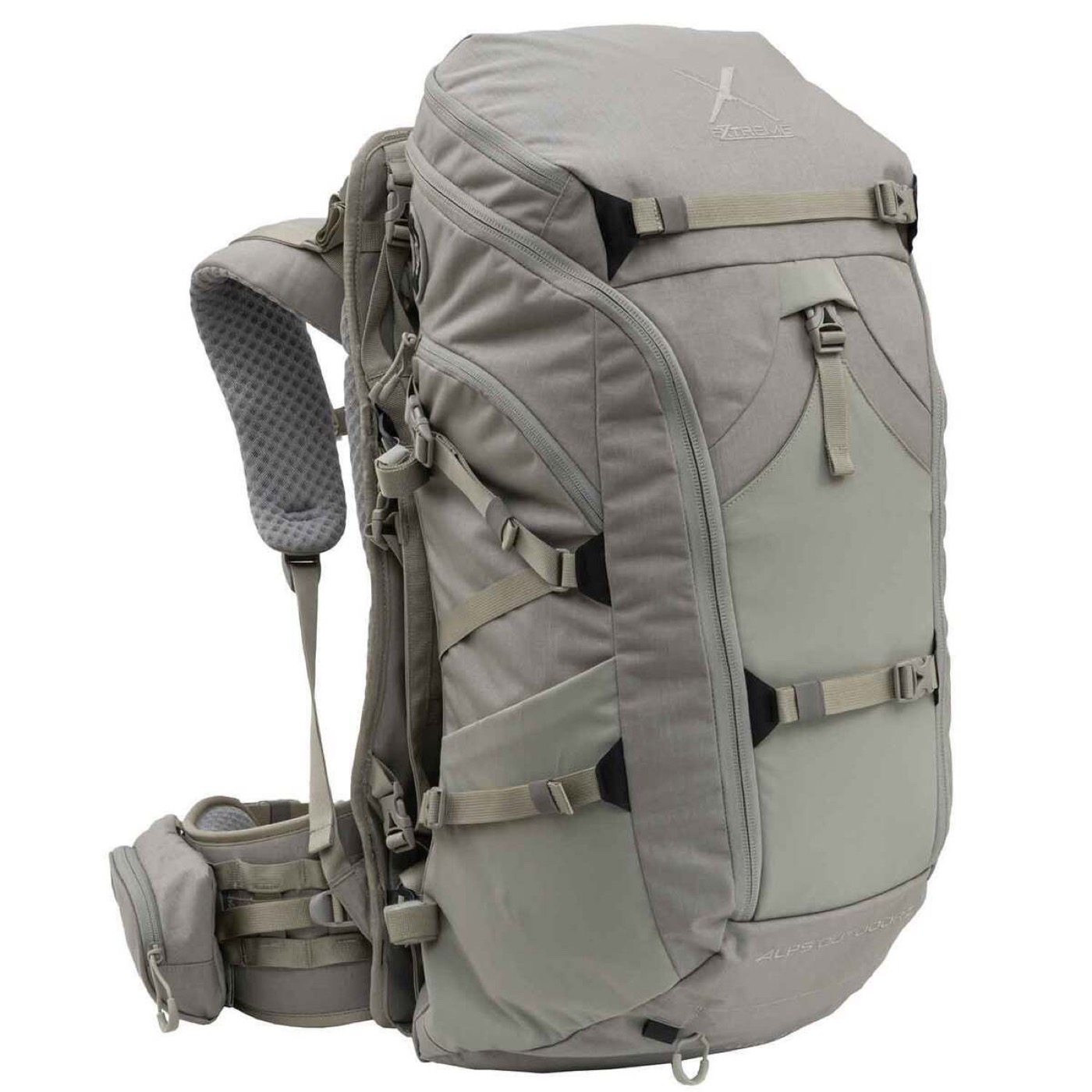 ALPS OutdoorZ Elite Frame + Pack Bag