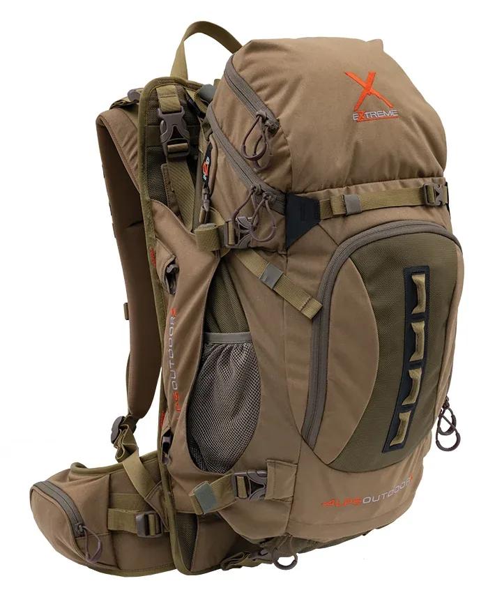 ALPS OutdoorZ Hybrid X