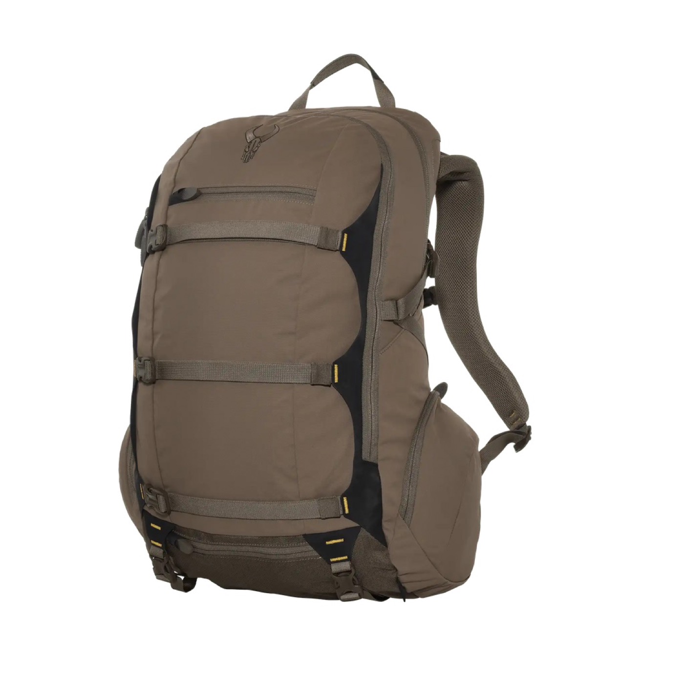 Badlands Diablo VT