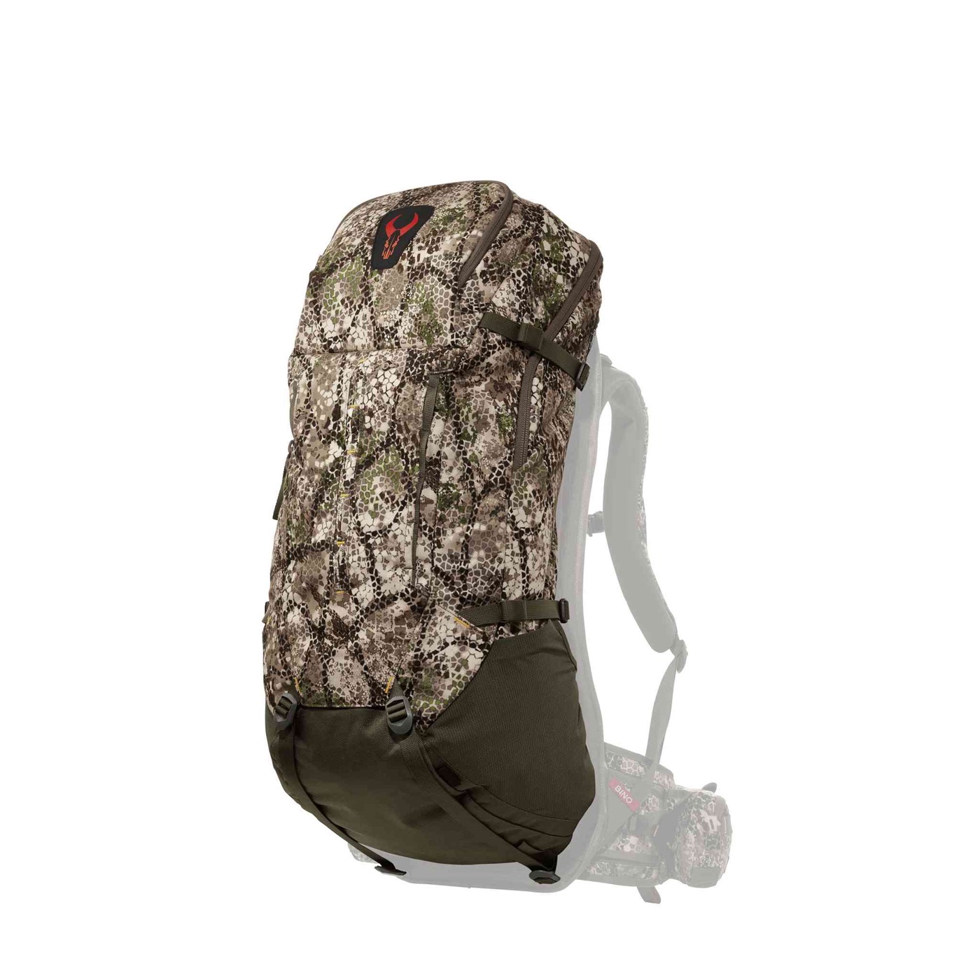 Badlands Vario 33