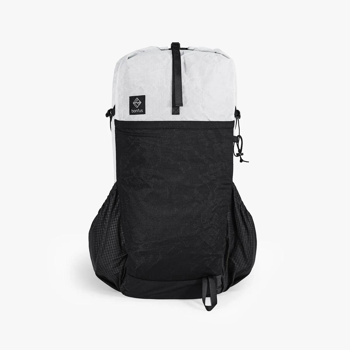 Bonfus Iterus 38L