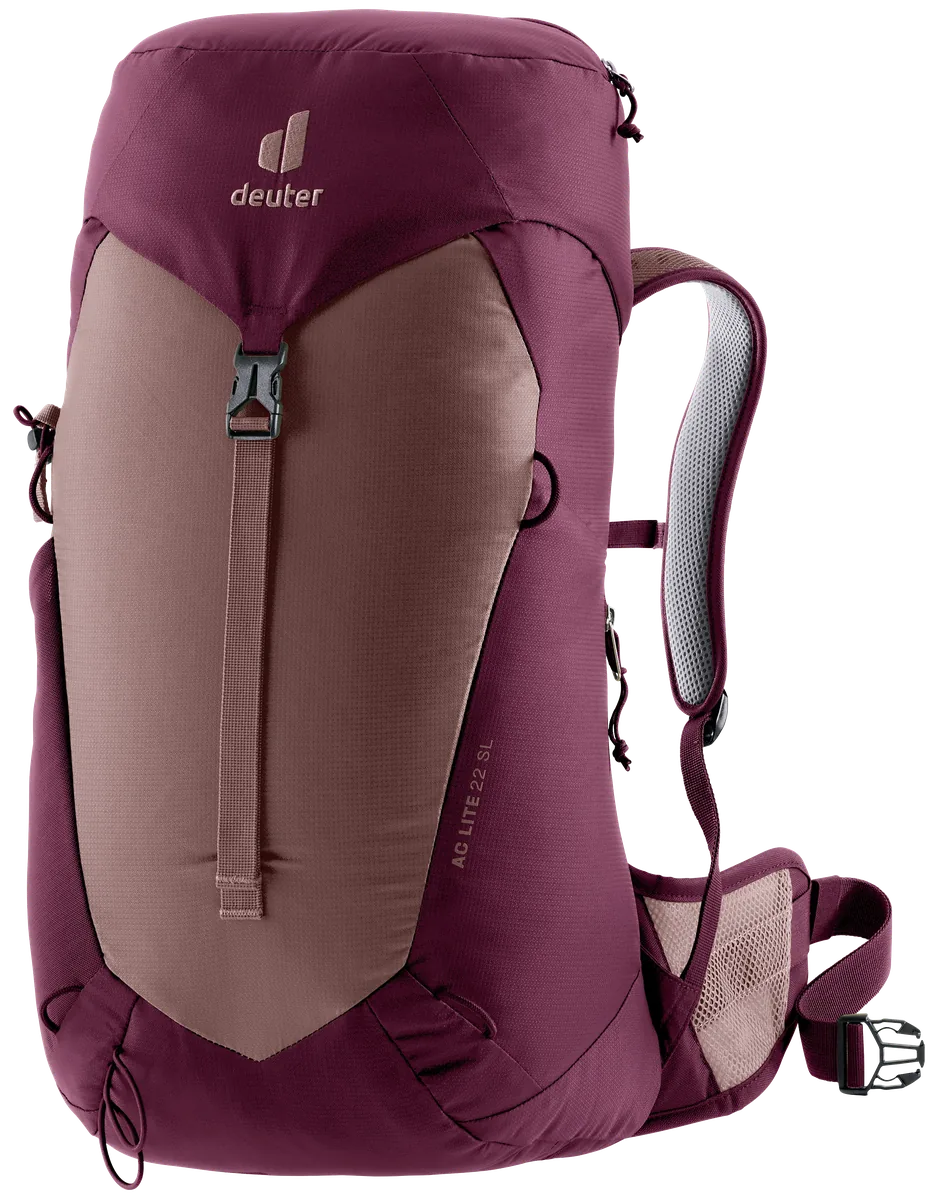Deuter AC Lite 22 SL