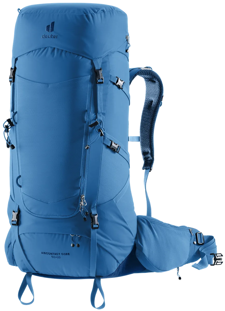 Deuter Aircontact Core 50+10
