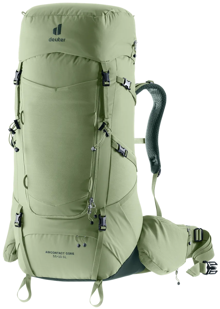 Deuter Aircontact Core 55+10 SL