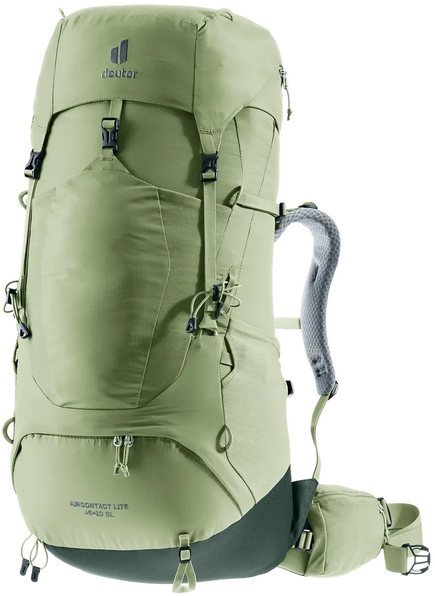Deuter Aircontact Lite 45+10 SL