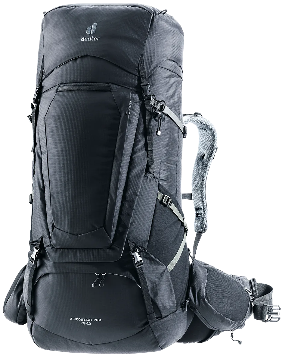Deuter Aircontact Pro 75+10