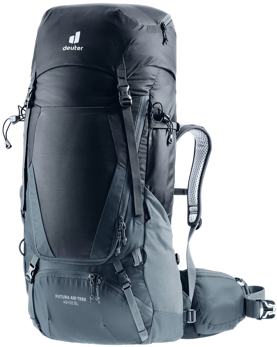 Deuter Futura Air Trek 45+10 SL