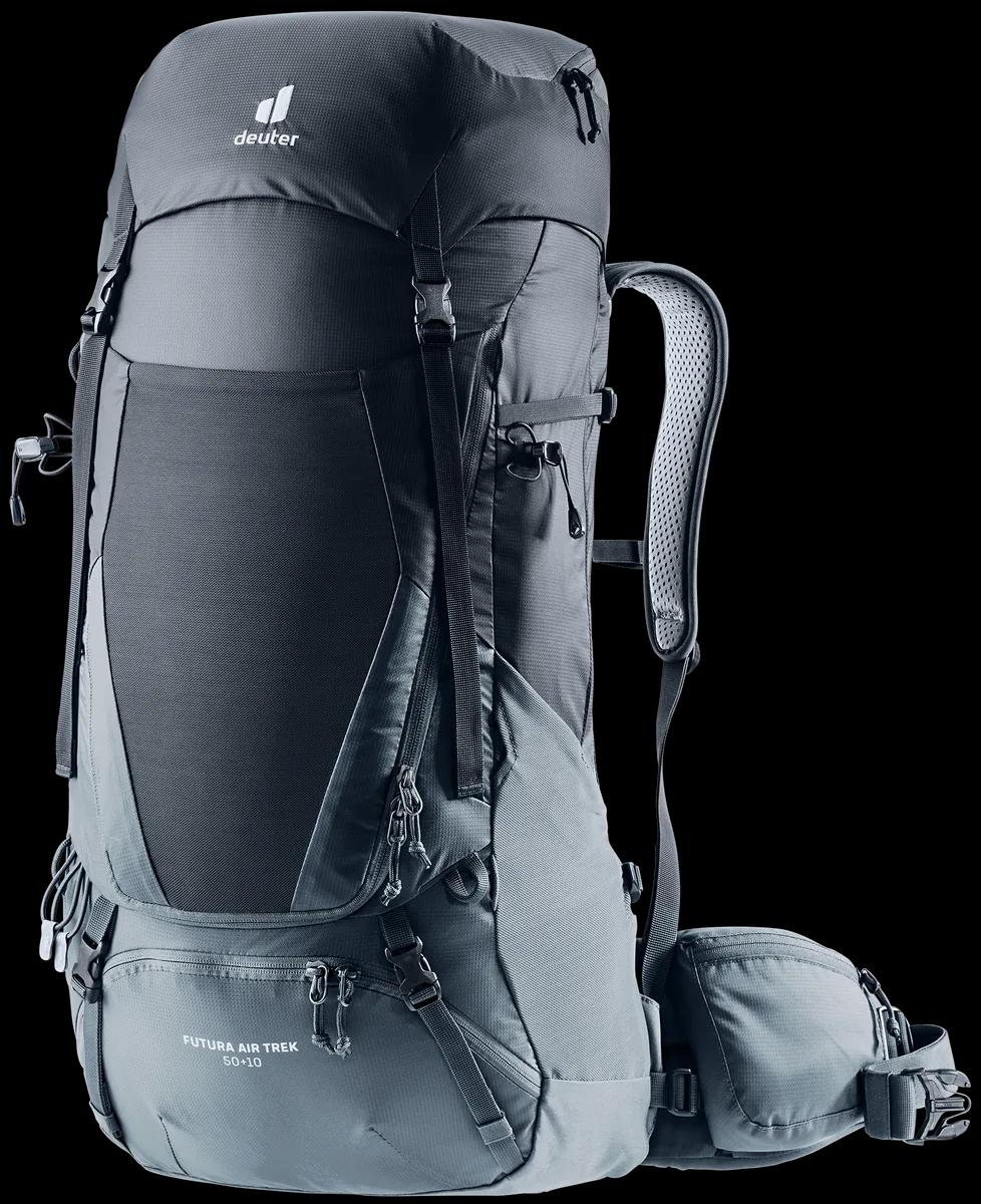 Deuter Futura Air Trek 50+10