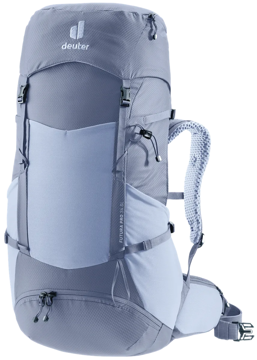 Deuter Futura Pro 34 SL