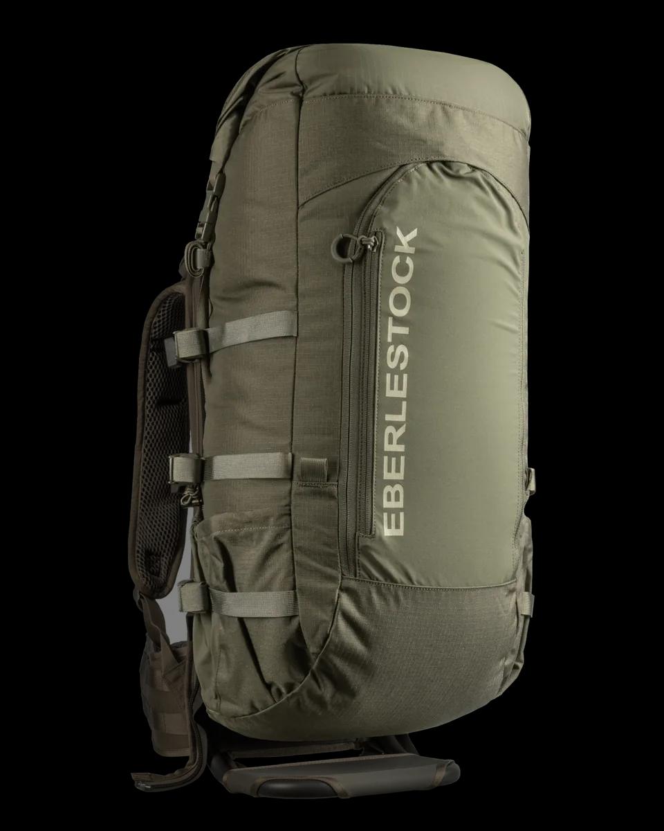 Eberlestock Modframe + Vapor 5000
