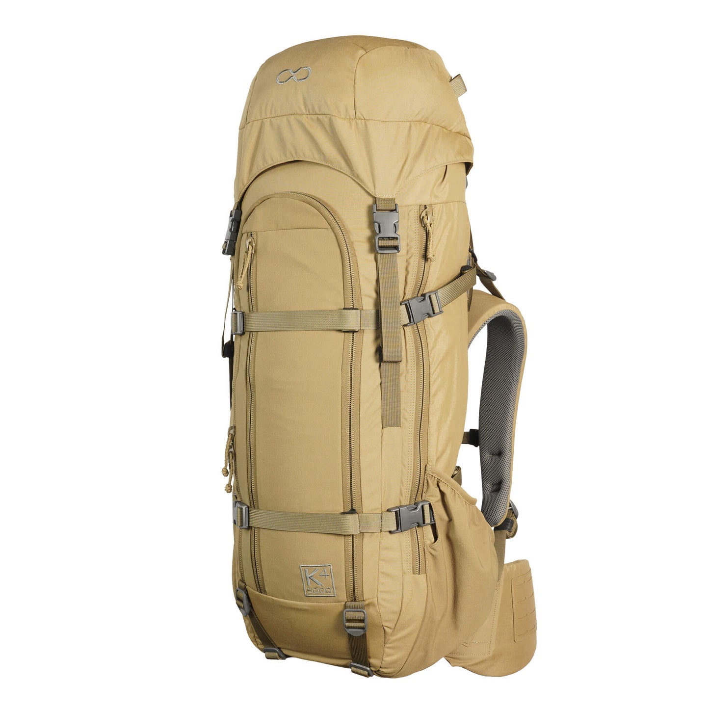 Exo Mtn Gear K4 5000