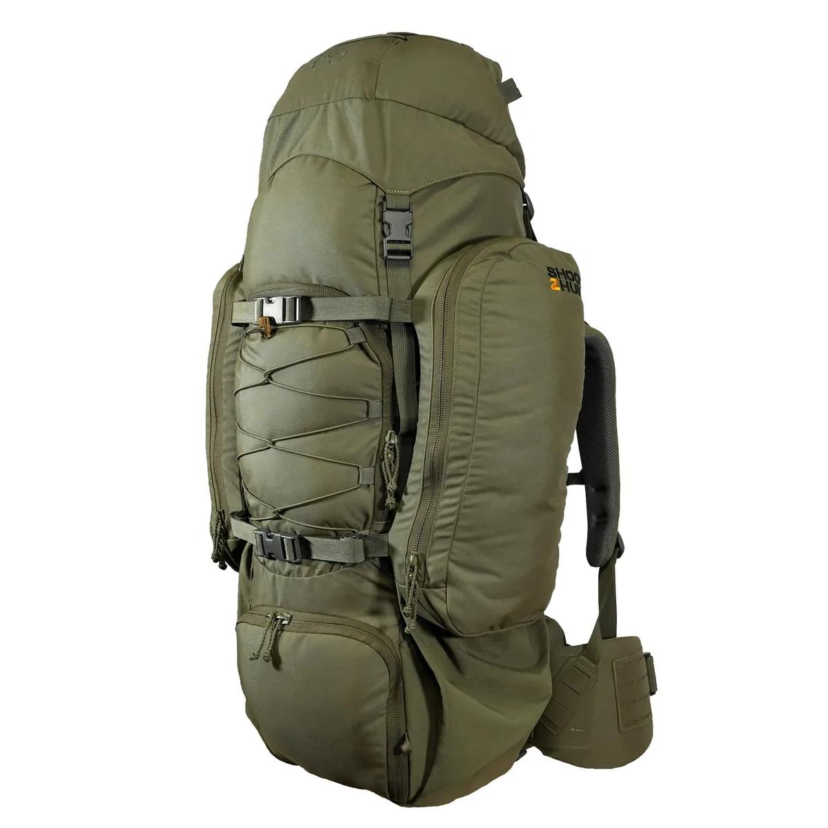 Exo Mtn Gear Teratorn 7400 Pack System