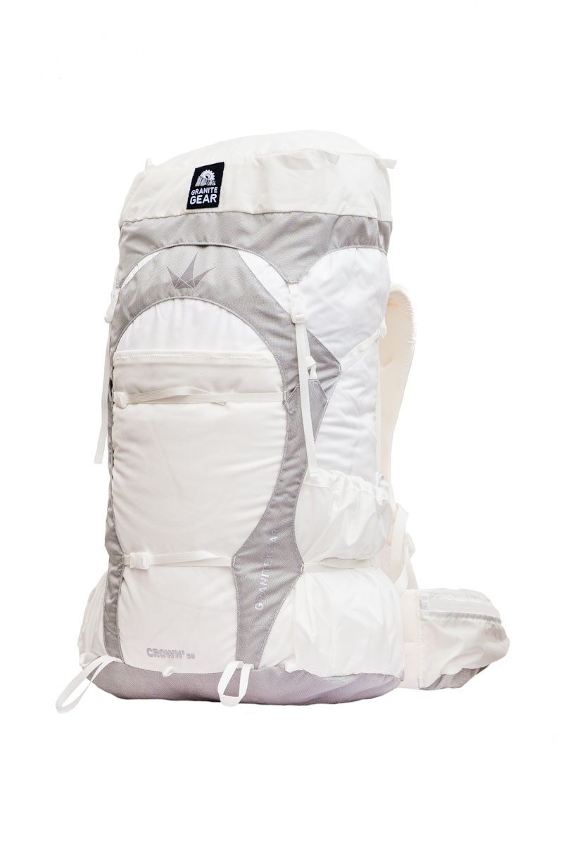 Granite Gear Crown3 60