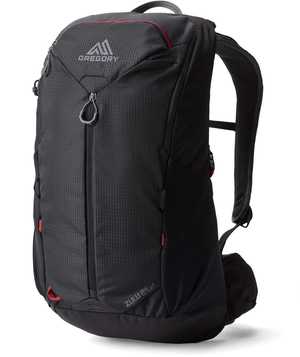 Gregory Zulu 24 LT