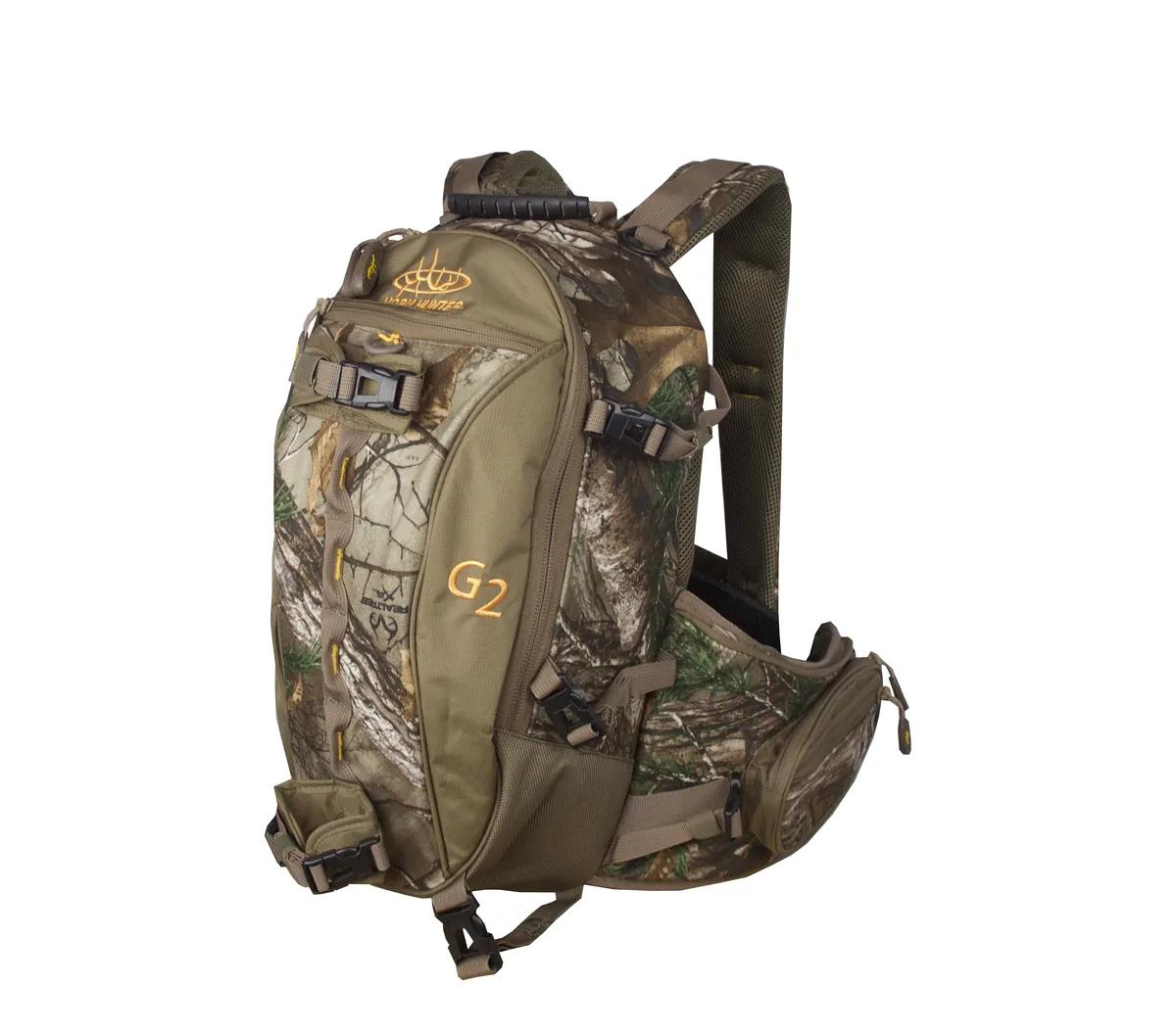 Horn Hunter G2 Pack