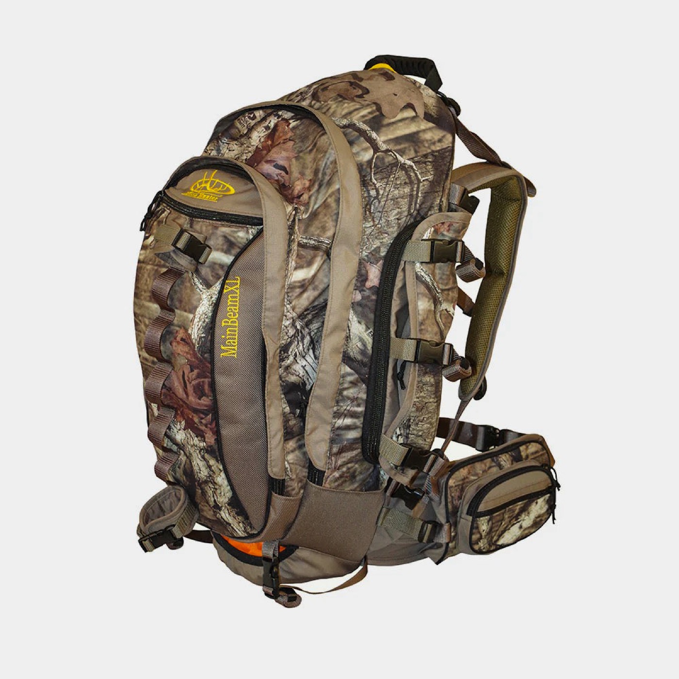 Horn Hunter Main Beam XL