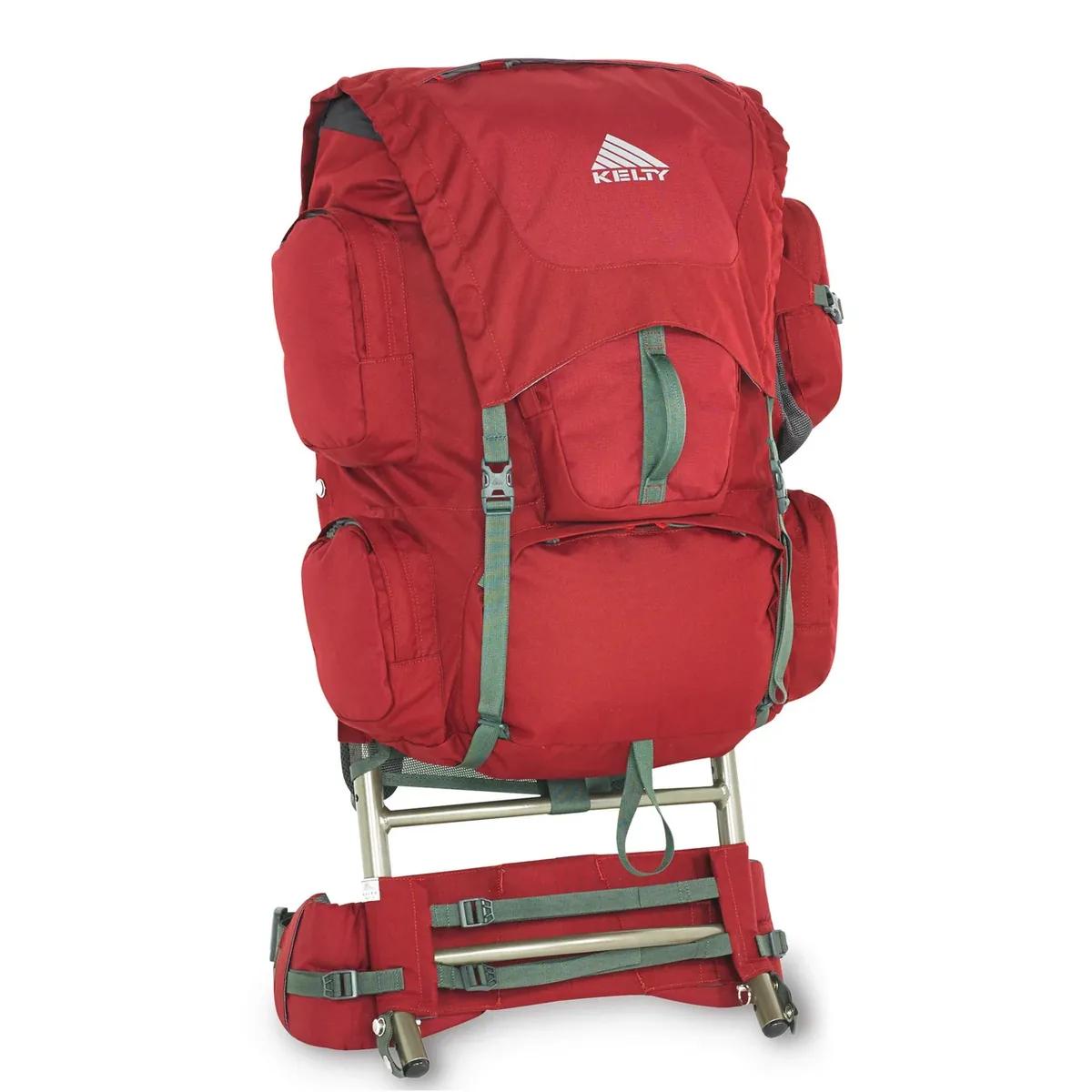Kelty Trekker 65
