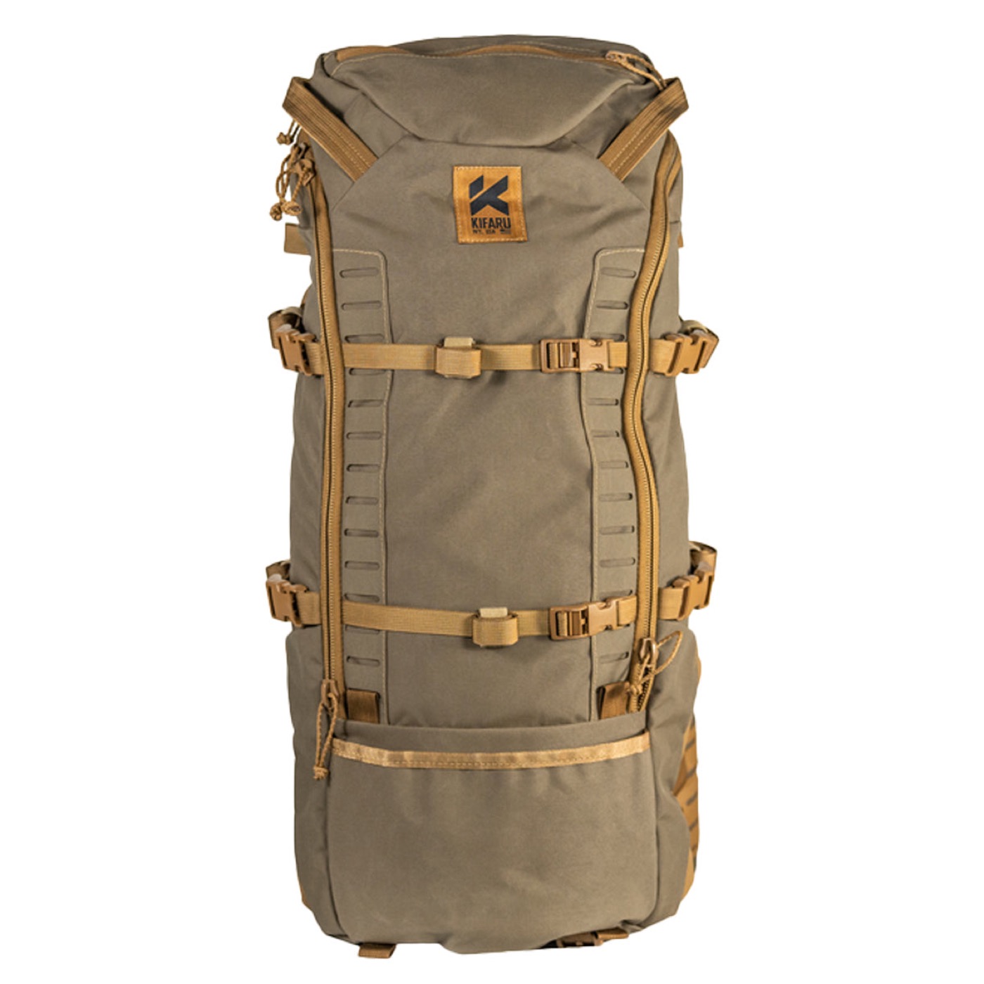 Kifaru 22 Mag