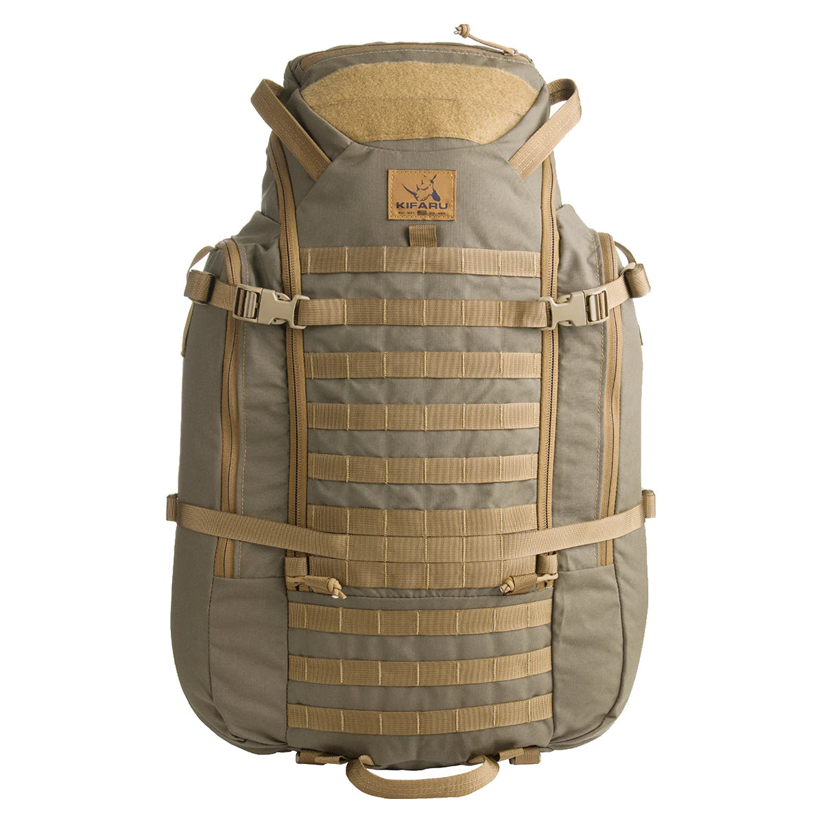 Kifaru 357 Mag