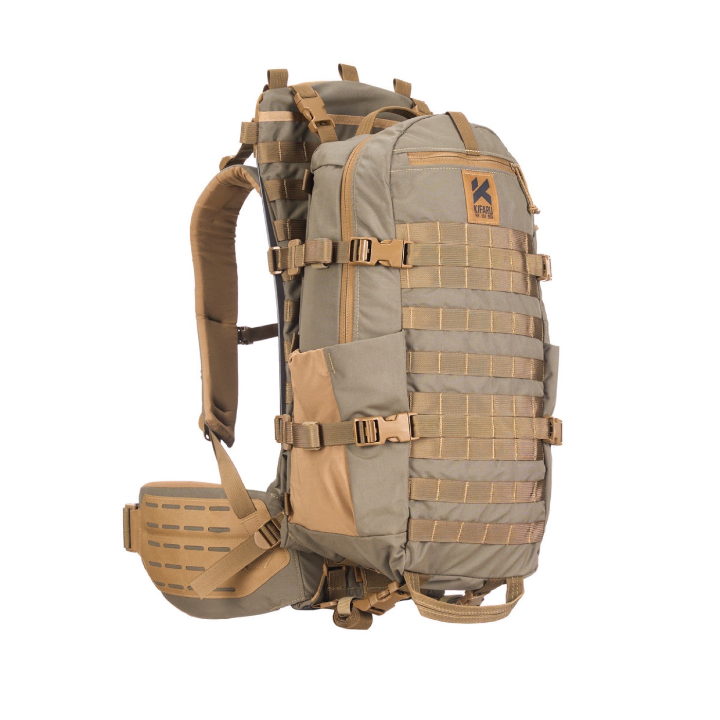 Kifaru Stryker XL