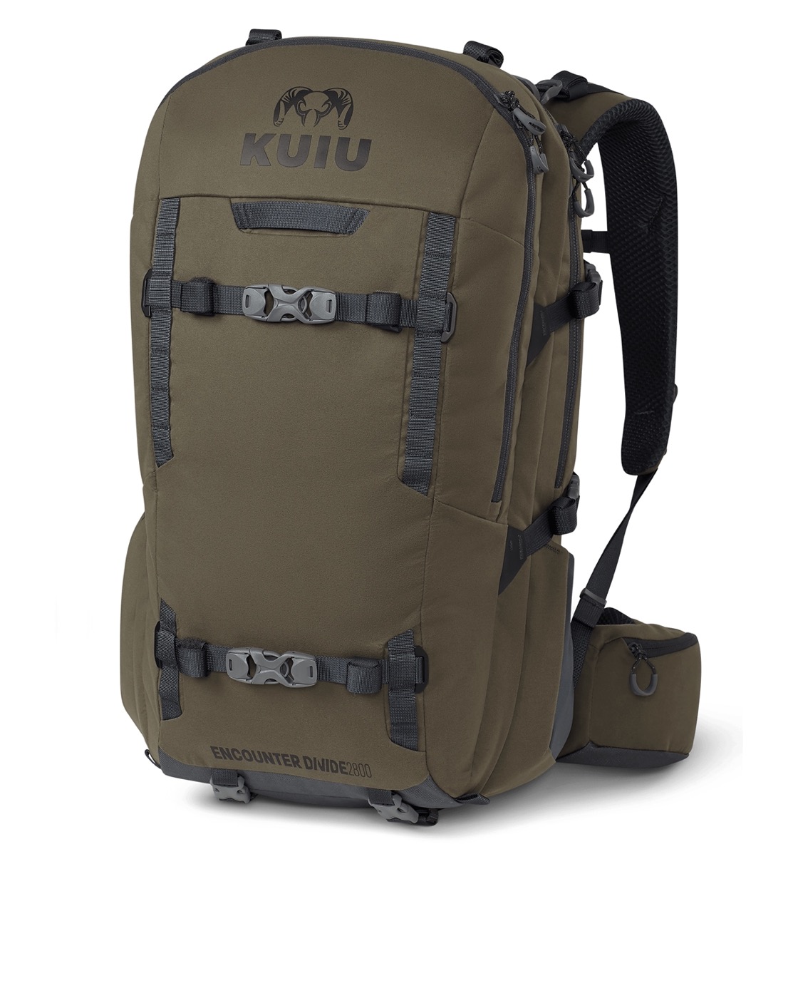 Kuiu Encounter Divide 2800