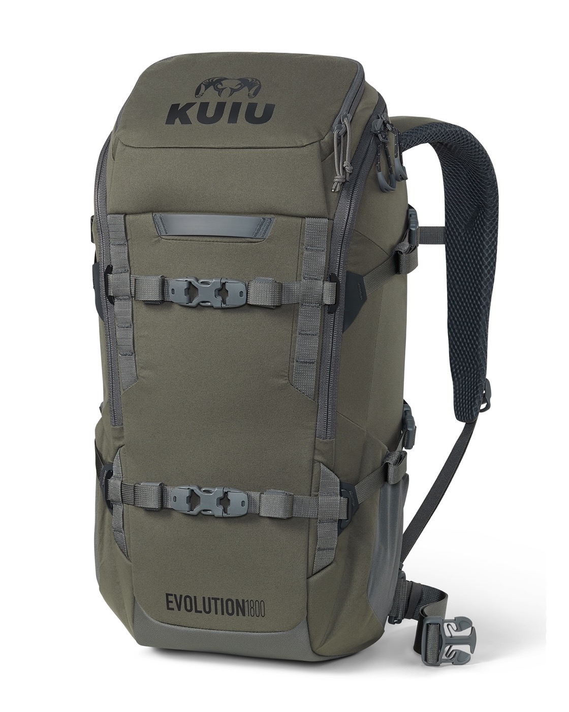 Kuiu Evolution 1800