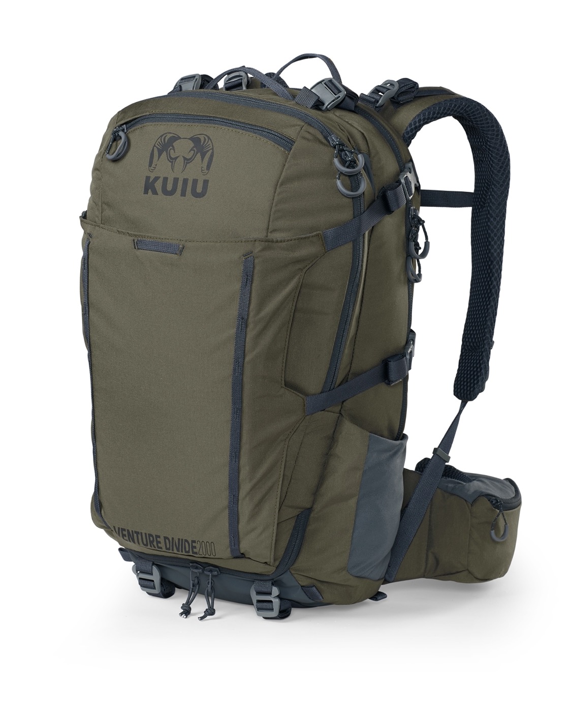 Kuiu Venture Divide 2000