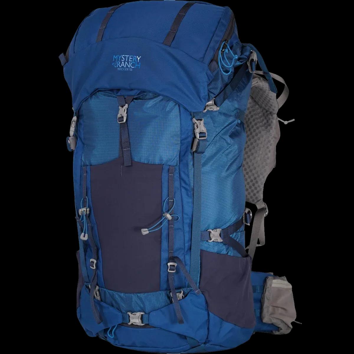 Mystery Ranch Bridger 65