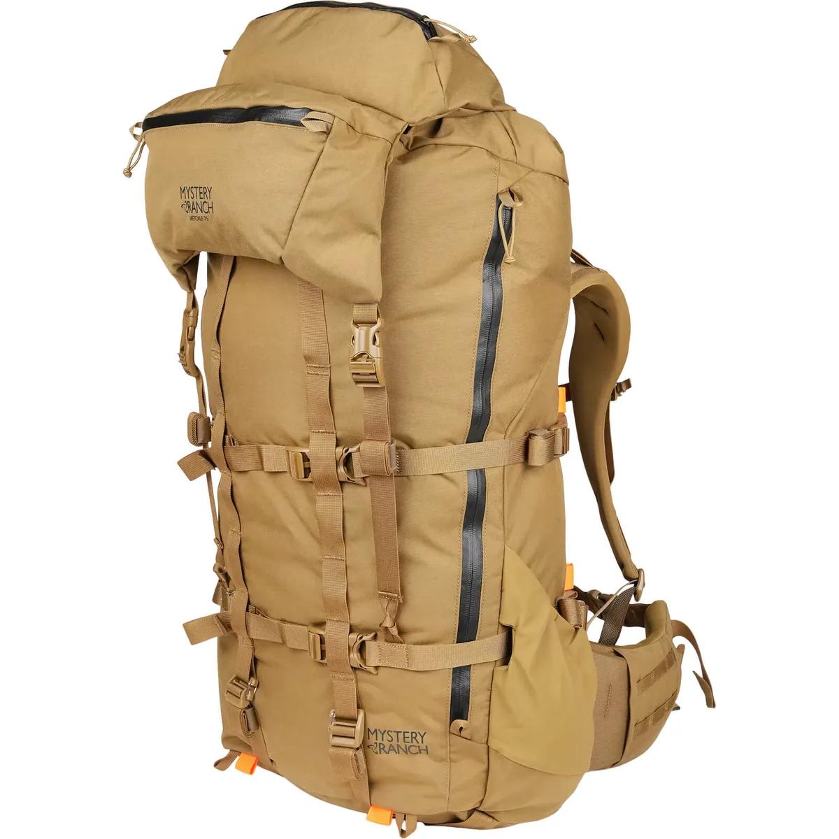 Mystery Ranch Women's Metcalf 75