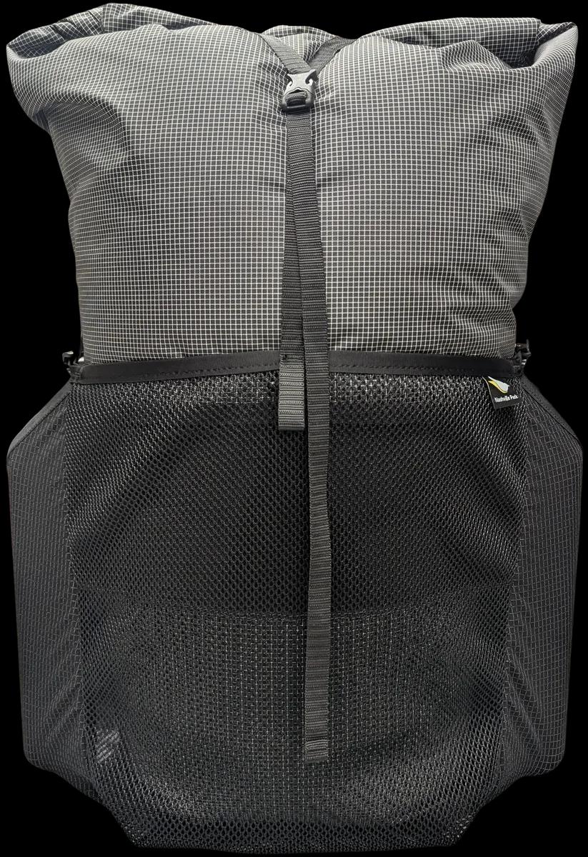 Nashville Pack The Cutaway