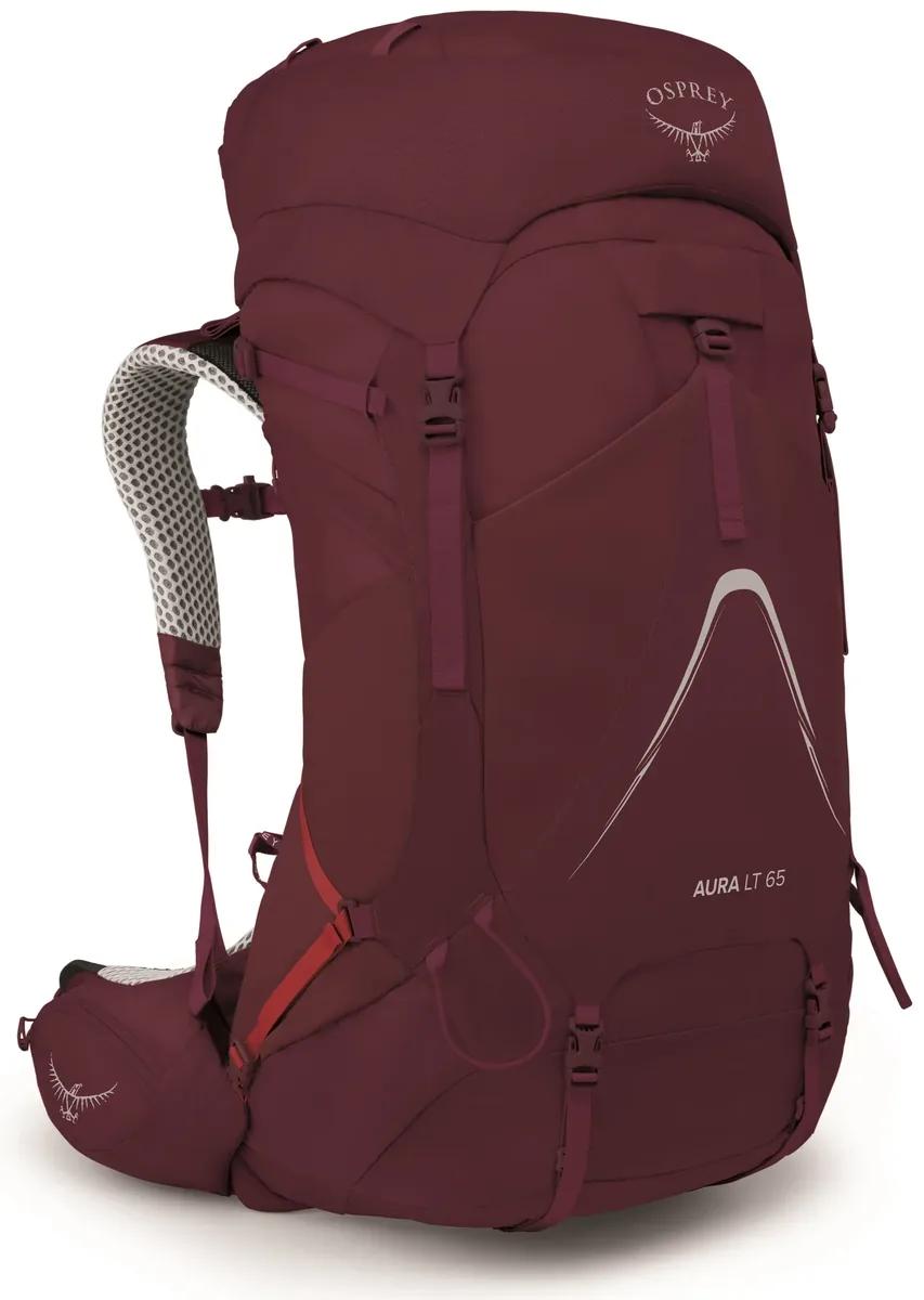 Osprey Aura AG LT 65