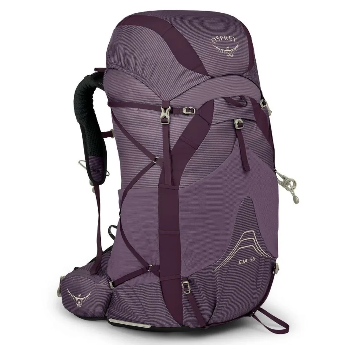 Osprey Eja 58