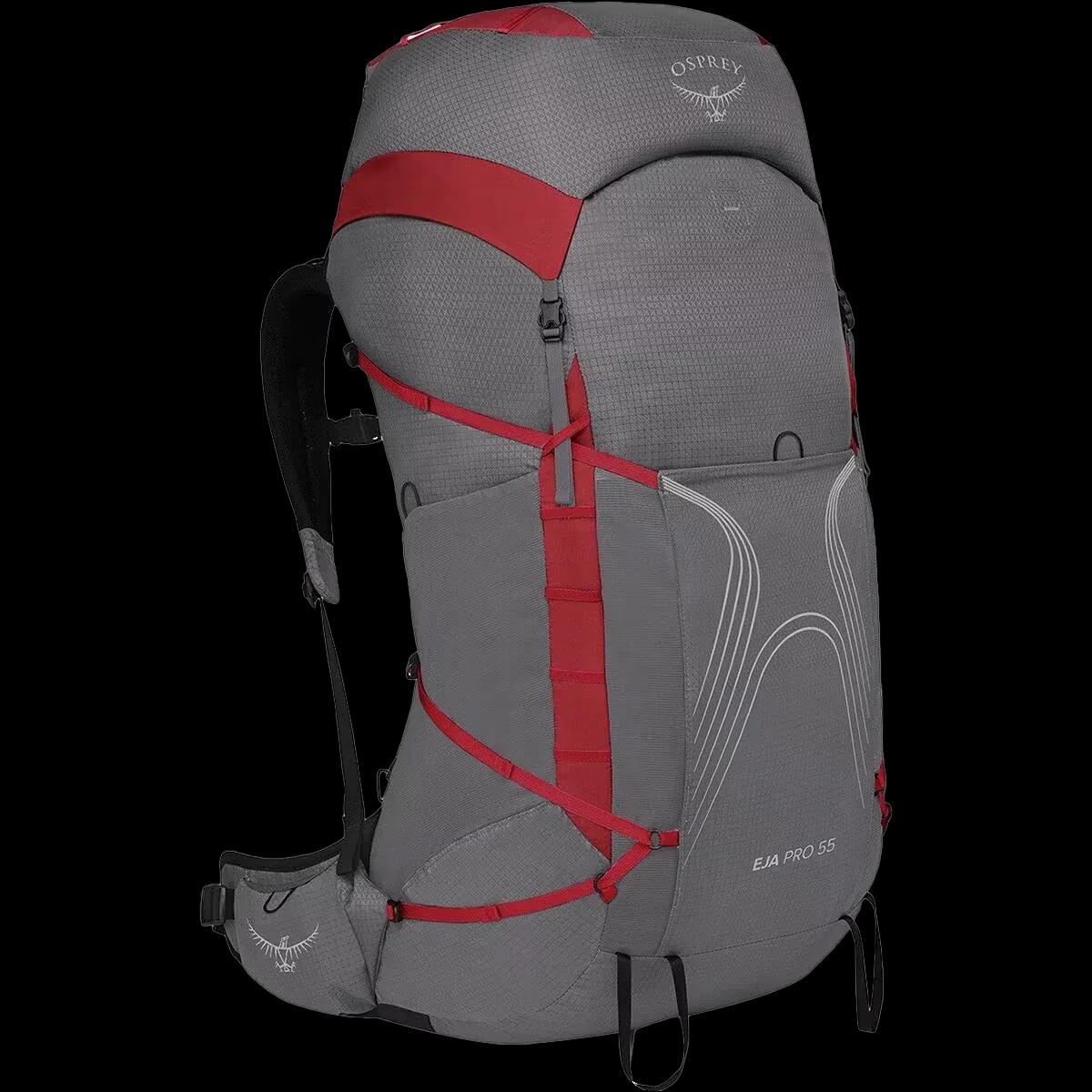 Osprey Eja Pro 55